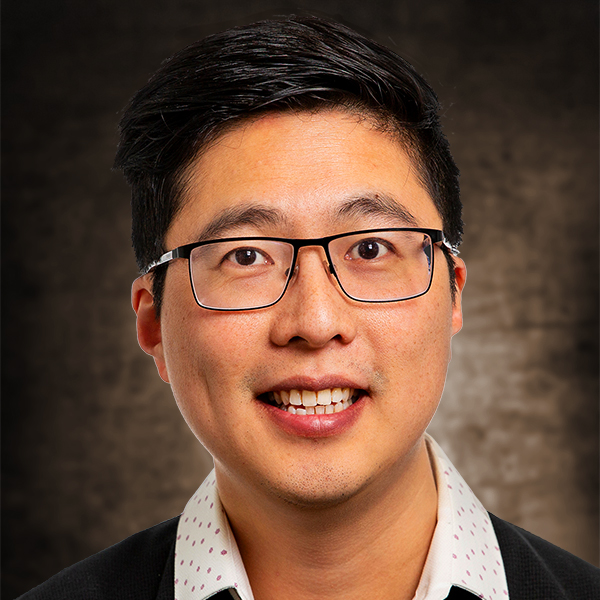 Professor Doctor Jason Ong