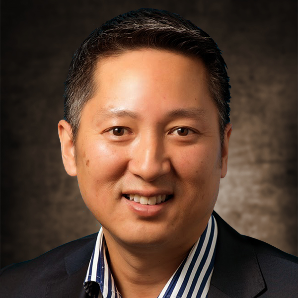 Prof Marcus Chen