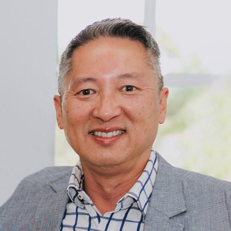 Prof. Marcus Chen