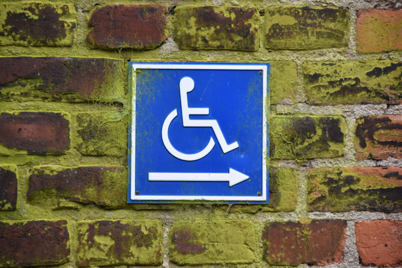 Melbourne Sexual Health Centre is accessible via lift for people using wheelchairs
